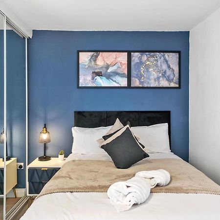 Harbourside Heaven In Bristol Apartment ภายนอก รูปภาพ