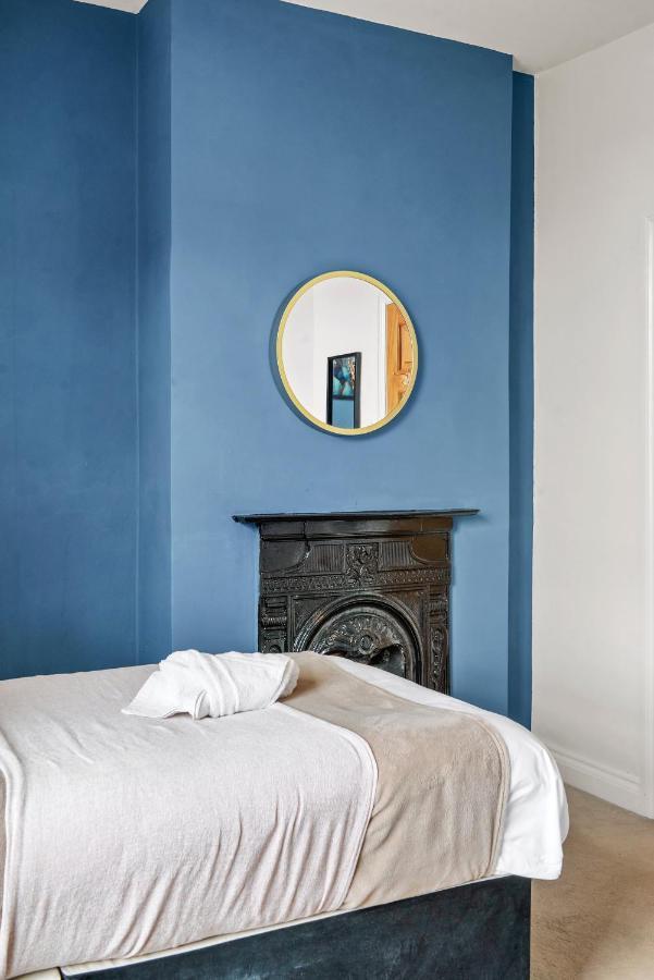 Harbourside Heaven In Bristol Apartment ภายนอก รูปภาพ