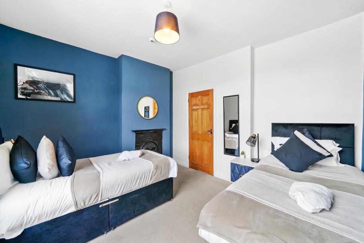 Harbourside Heaven In Bristol Apartment ภายนอก รูปภาพ